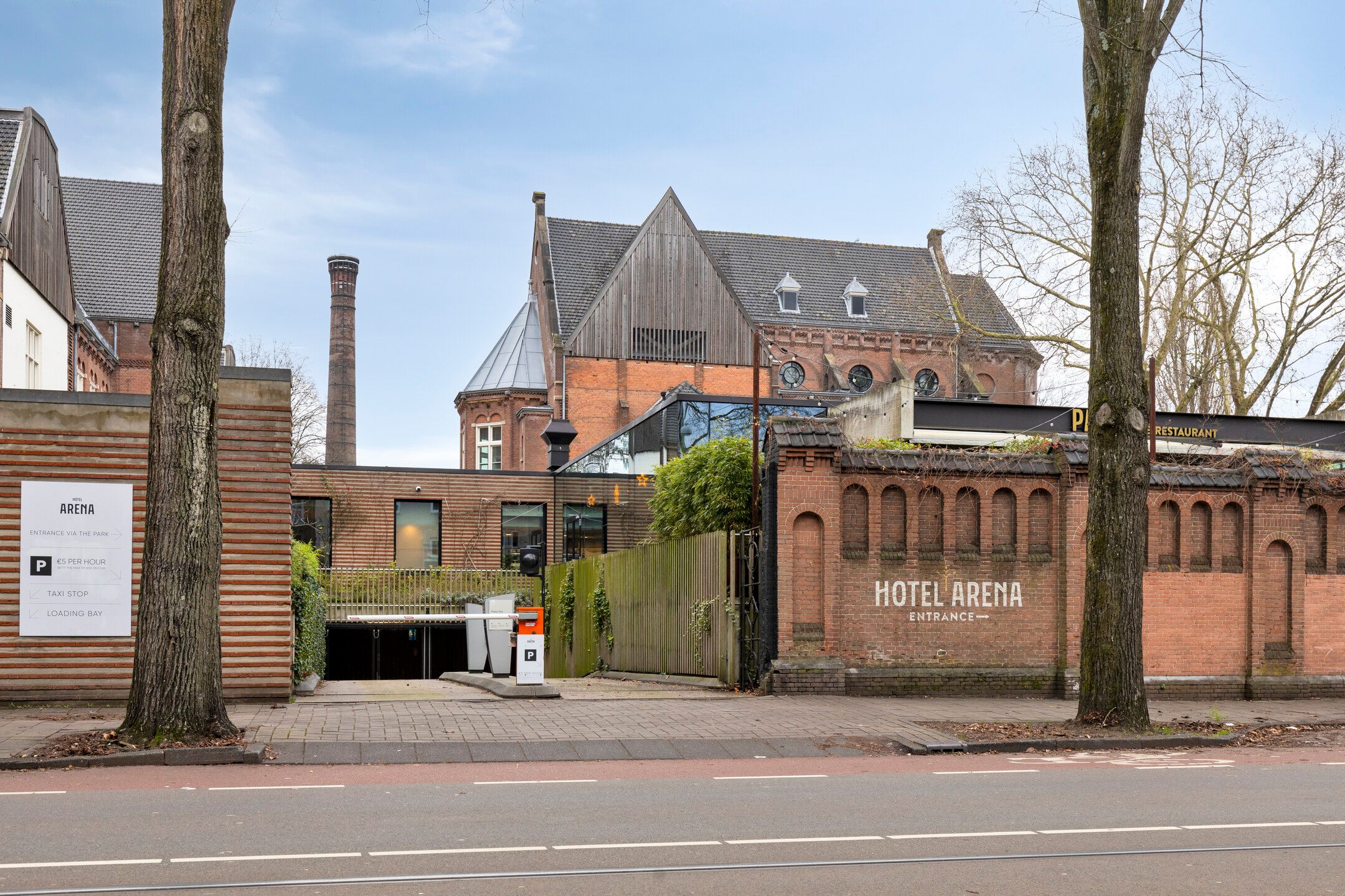 Photo 18 of 's-Gravesandestraat 78