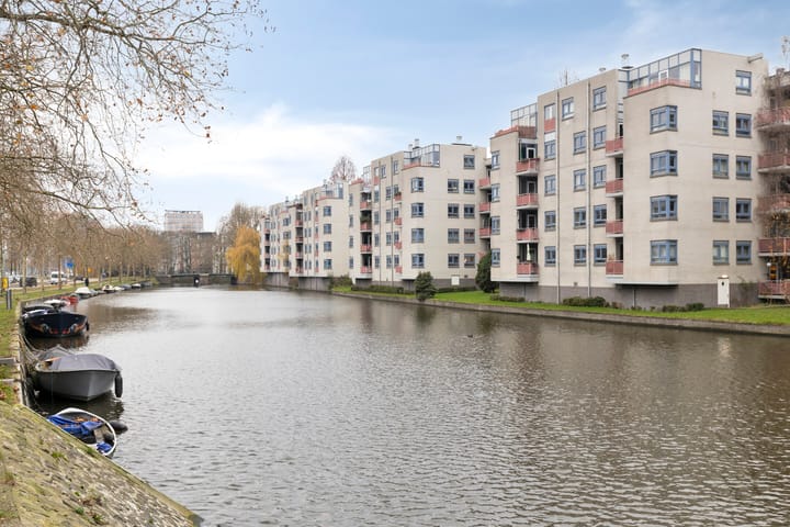 Photo 19 of 's-Gravesandestraat 78