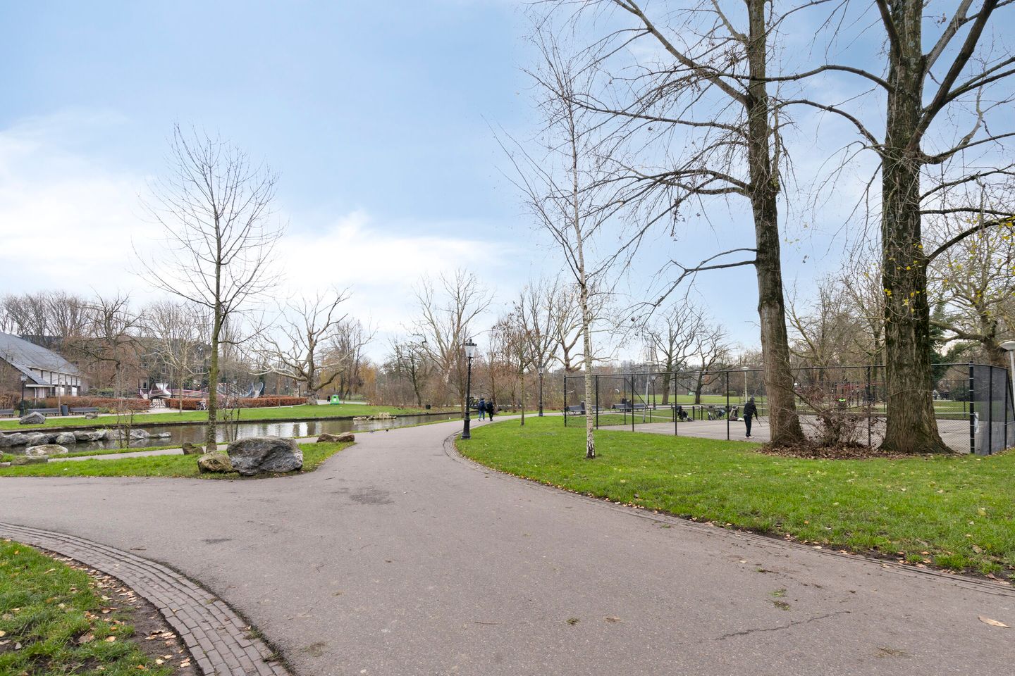 Photo 20 of 's-Gravesandestraat 78