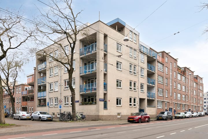 's-Gravesandestraat 78