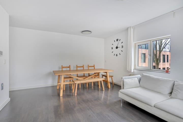 Photo 6 of 's-Gravesandestraat 78