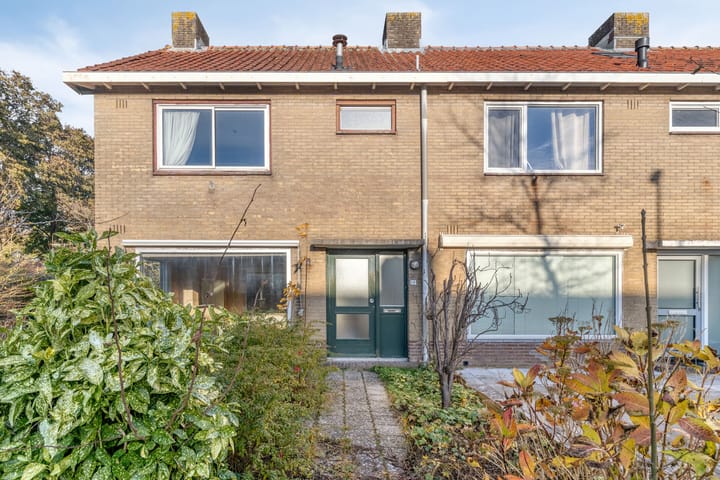 Foto 6 van J.P. Grootstraat 19