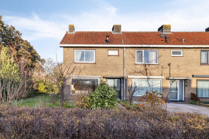 Foto 32 van J.P. Grootstraat 19