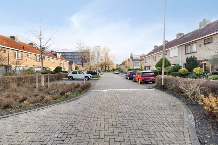 Foto 35 van J.P. Grootstraat 19