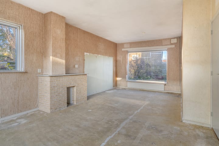 Foto 3 van J.P. Grootstraat 19