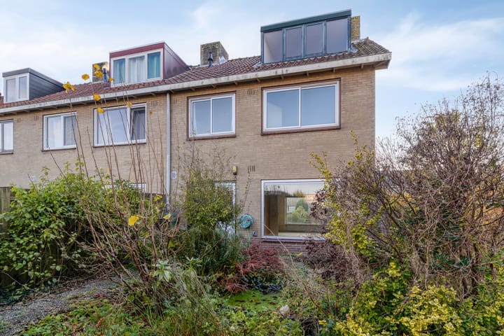 Foto 25 van J.P. Grootstraat 19