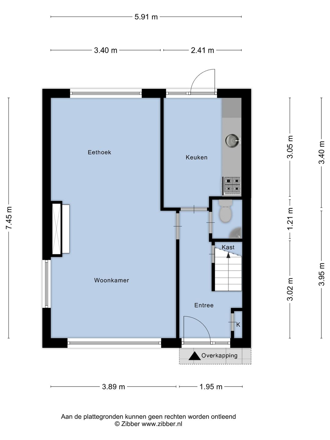 Foto 38 van J.P. Grootstraat 19