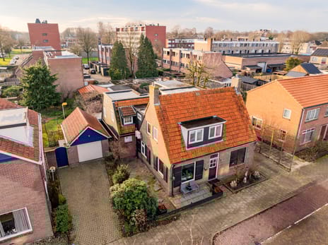 Wethouder Robaardstraat thumbnail