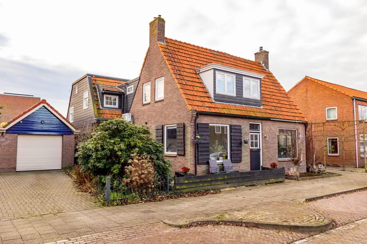 Foto 4 van Wethouder Robaardstraat 30-A