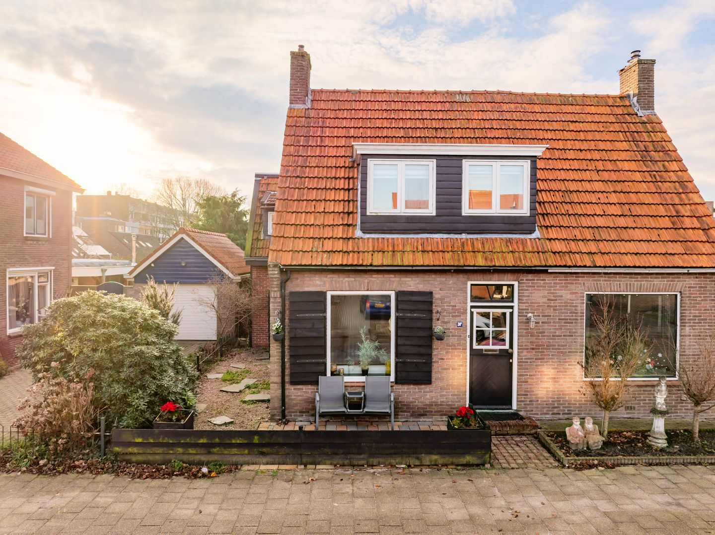 Foto 5 van Wethouder Robaardstraat 30-A