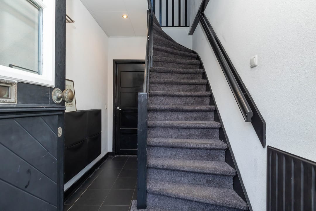 Foto 7 van Wethouder Robaardstraat 30-A