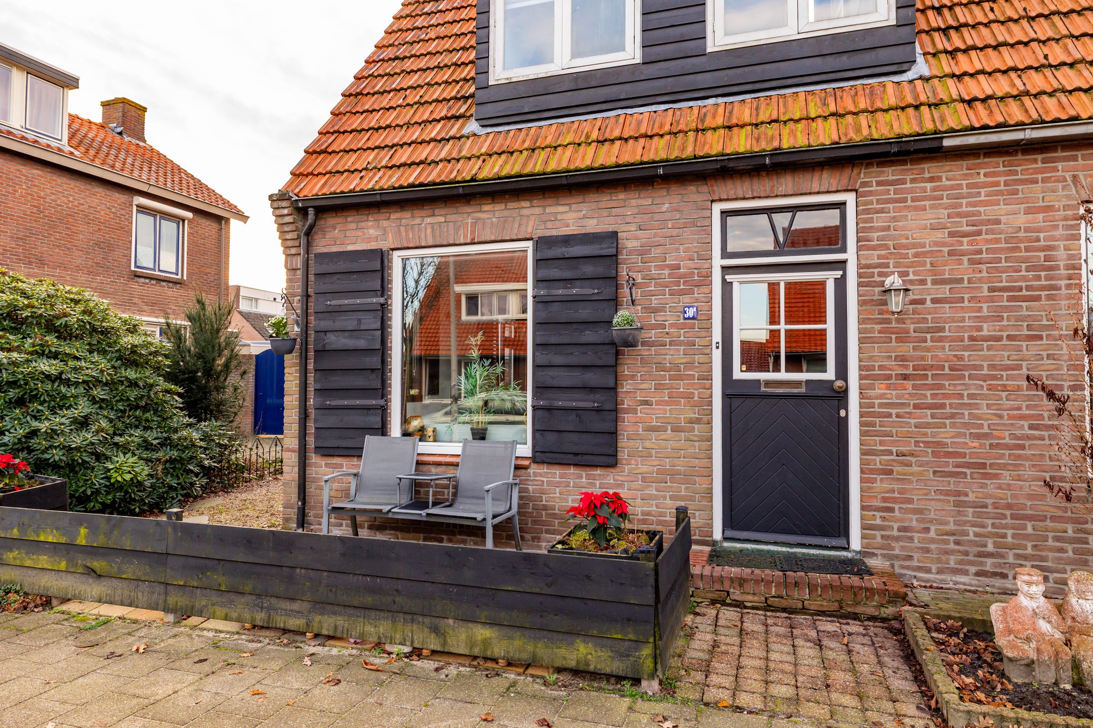 Foto 6 van Wethouder Robaardstraat 30-A