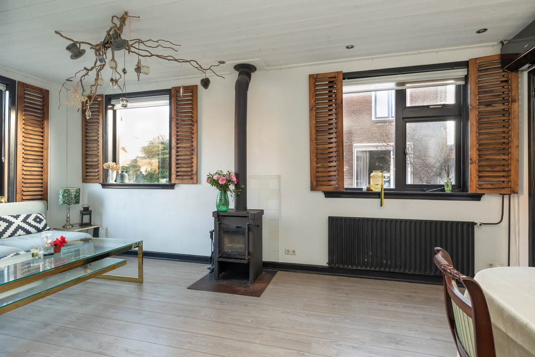 Foto 8 van Wethouder Robaardstraat 30-A