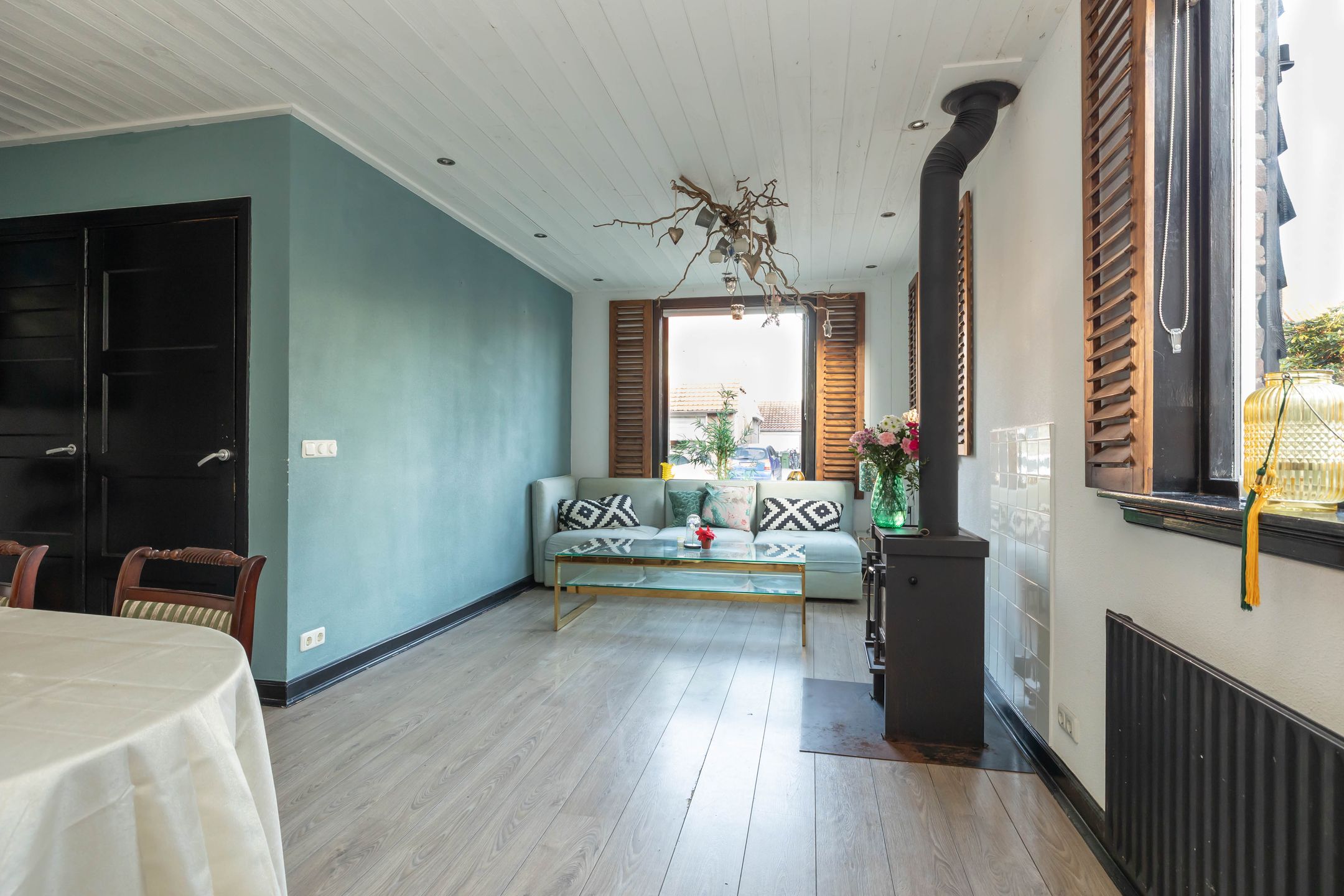 Foto 9 van Wethouder Robaardstraat 30-A