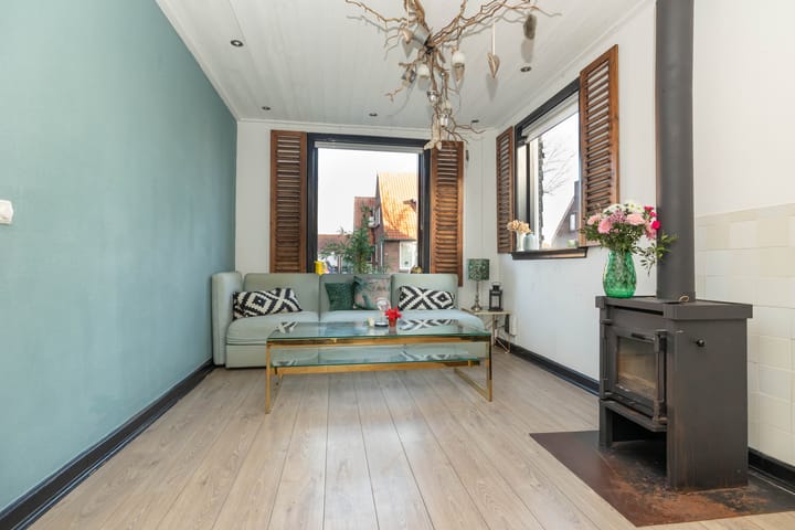 Foto 10 van Wethouder Robaardstraat 30-A