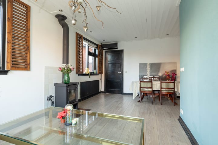 Foto 12 van Wethouder Robaardstraat 30-A