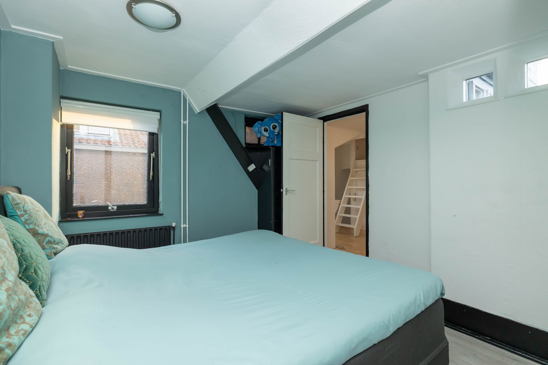 Foto 27 van Wethouder Robaardstraat 30-A