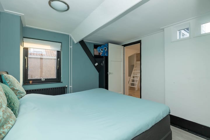 Foto 27 van Wethouder Robaardstraat 30-A