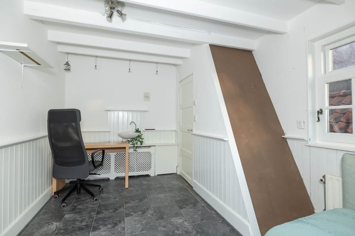 Foto 35 van Wethouder Robaardstraat 30-A