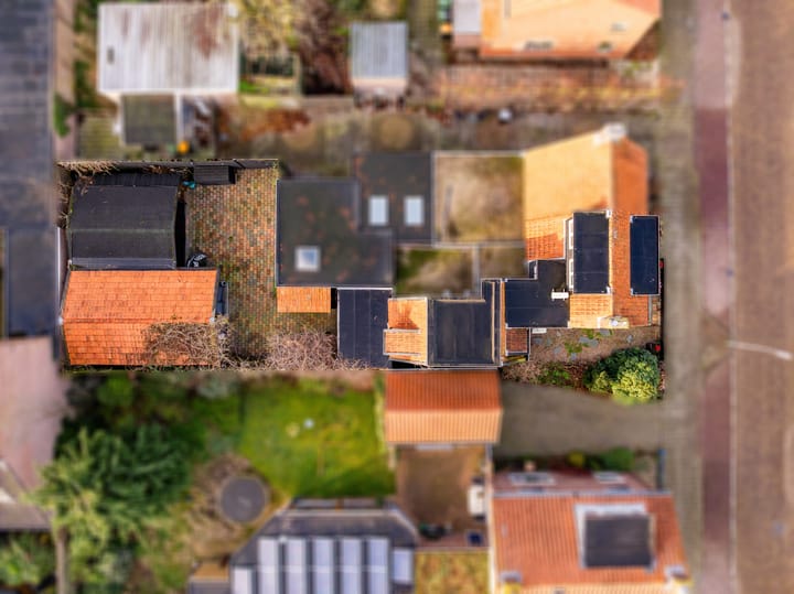 Foto 40 van Wethouder Robaardstraat 30-A