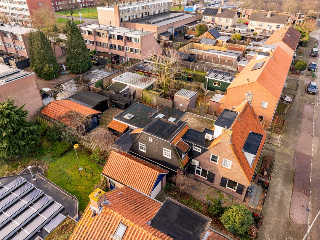 Foto 41 van Wethouder Robaardstraat 30-A