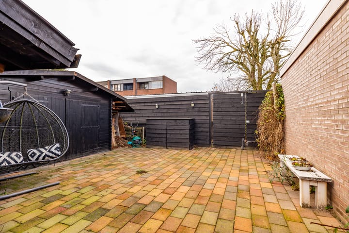 Foto 44 van Wethouder Robaardstraat 30-A