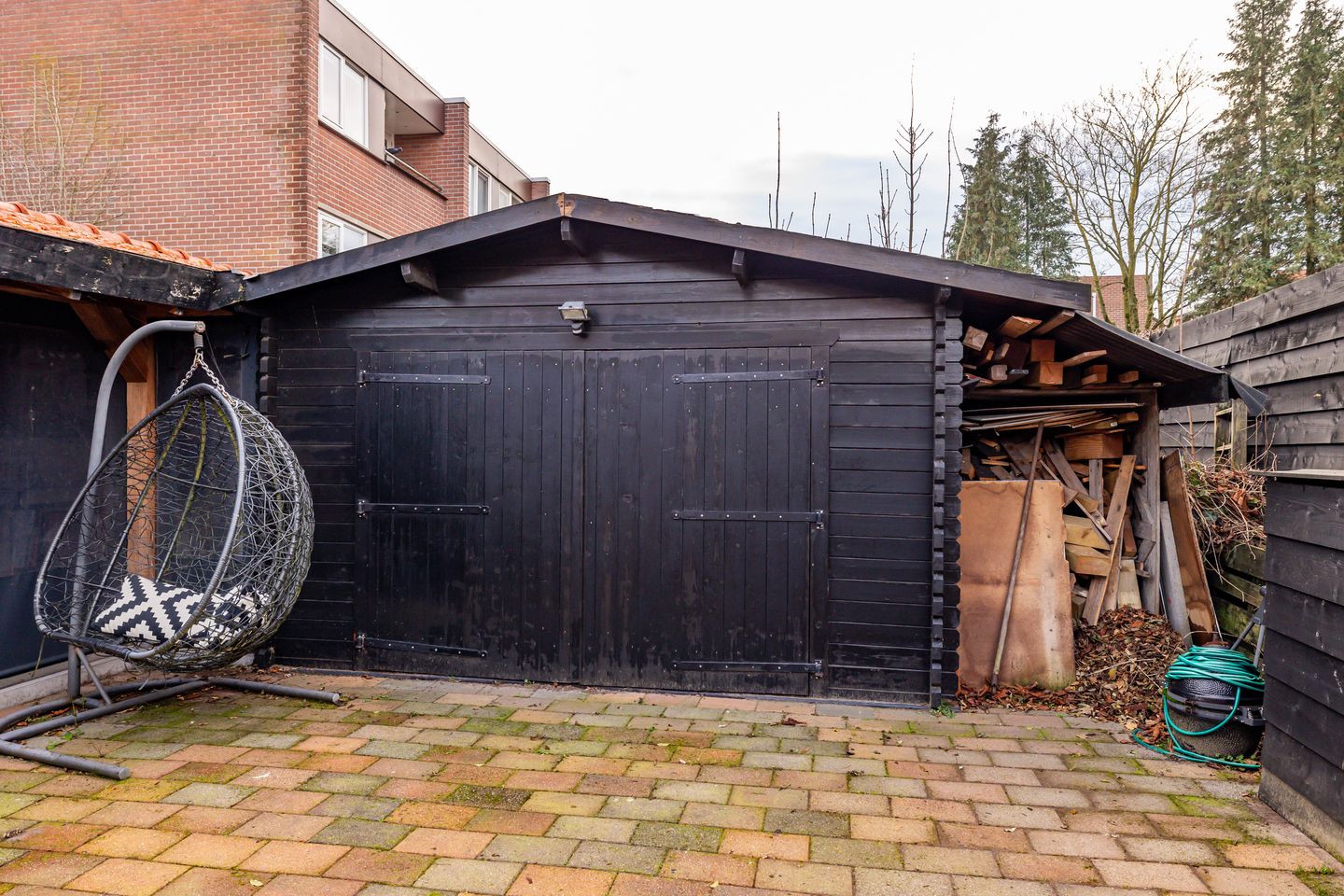 Foto 50 van Wethouder Robaardstraat 30-A