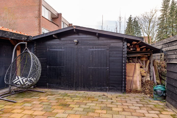 Foto 50 van Wethouder Robaardstraat 30-A