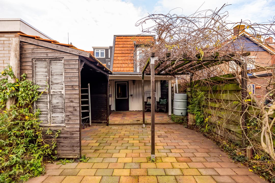 Foto 52 van Wethouder Robaardstraat 30-A