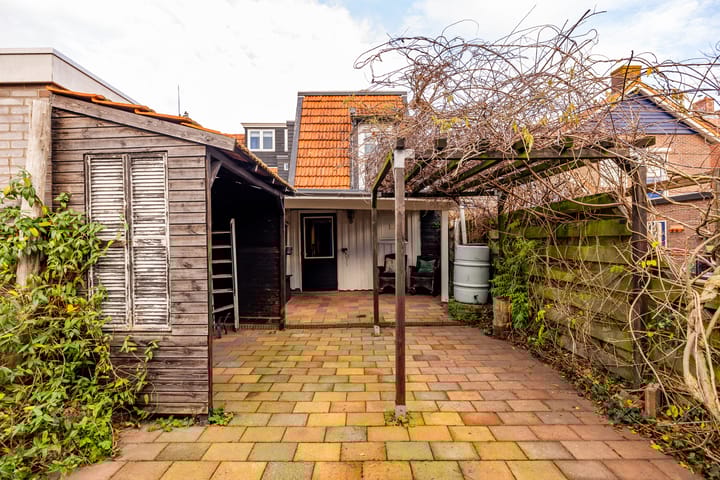 Foto 52 van Wethouder Robaardstraat 30-A