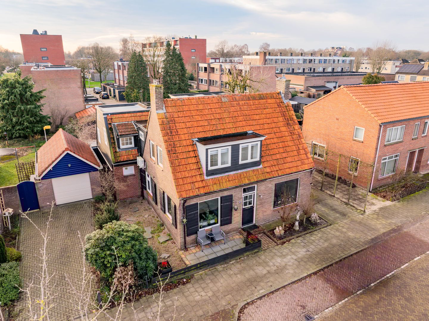 Foto 55 van Wethouder Robaardstraat 30-A