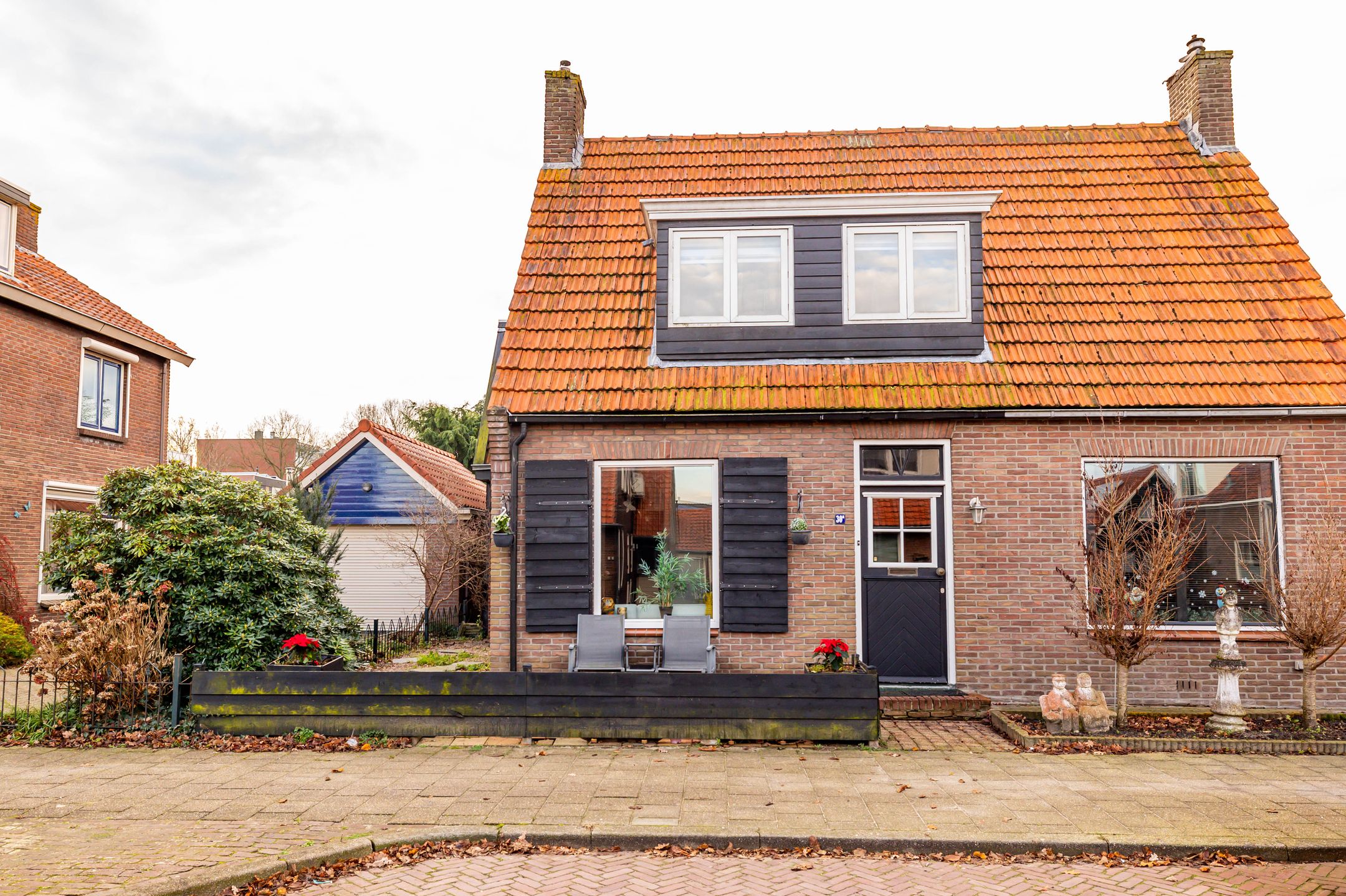 Foto 57 van Wethouder Robaardstraat 30-A