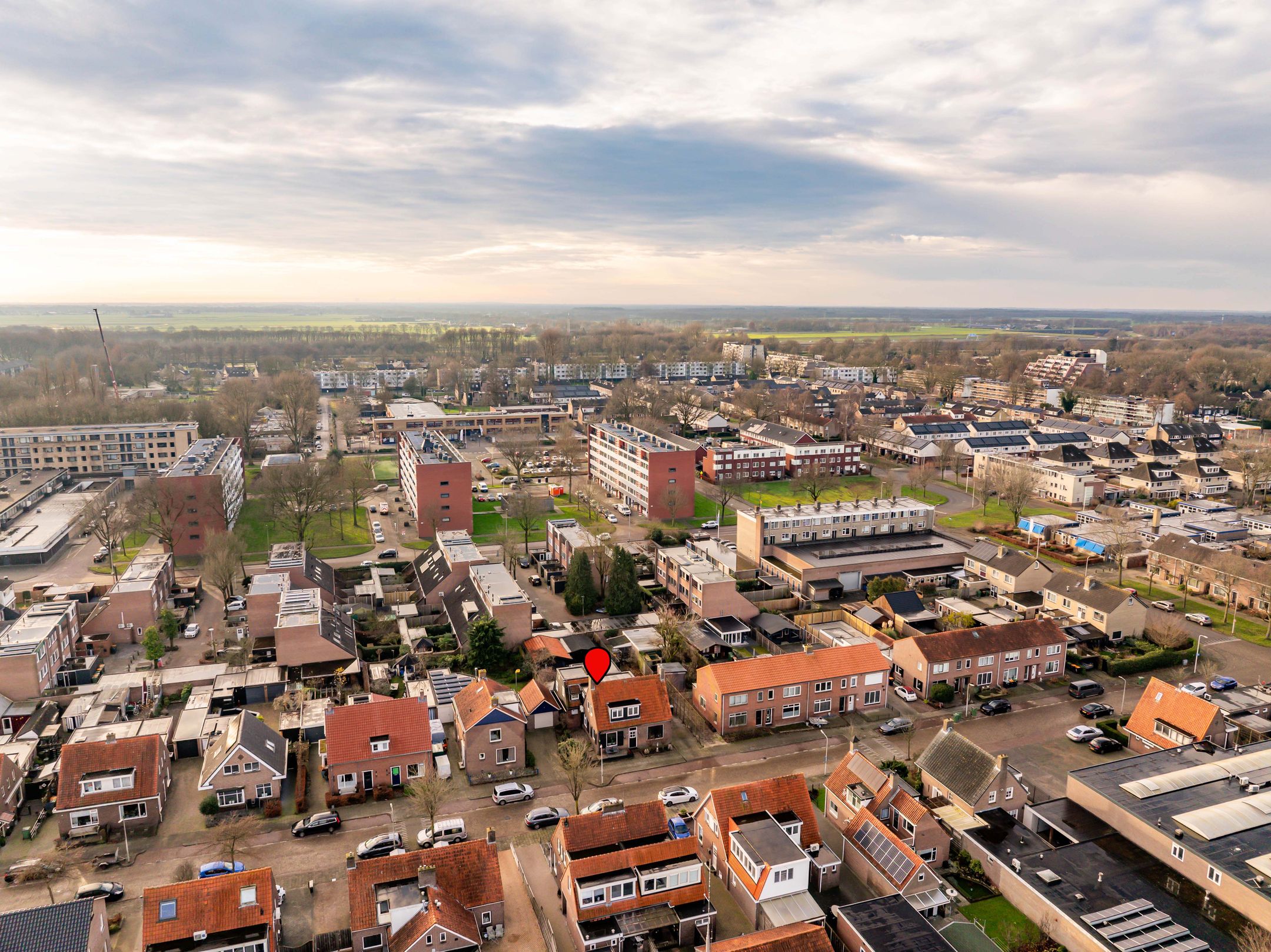 Foto 60 van Wethouder Robaardstraat 30-A