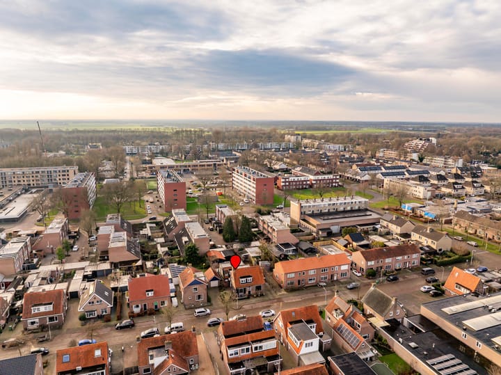 Foto 60 van Wethouder Robaardstraat 30-A