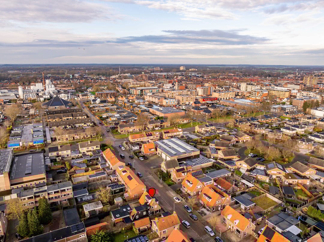 Foto 61 van Wethouder Robaardstraat 30-A