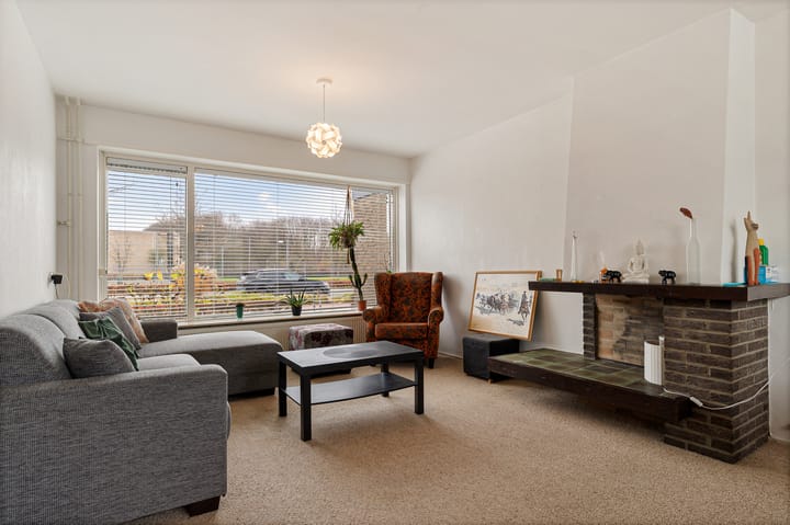 Foto 2 van De Zuid 11