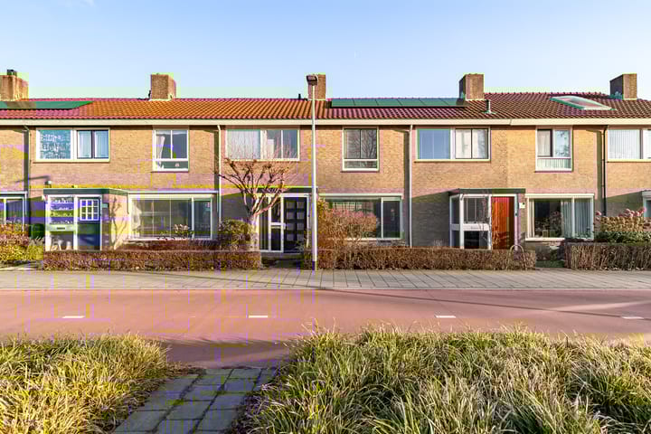 Foto 5 van De Zuid 11