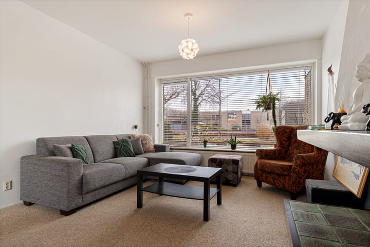 Foto 12 van De Zuid 11