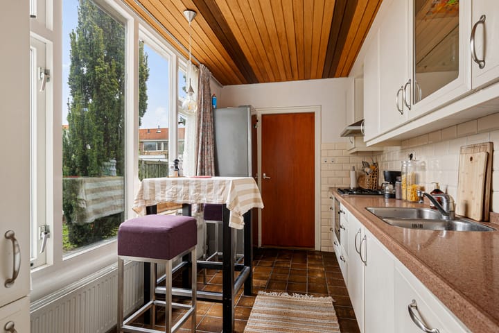 Foto 20 van De Zuid 11