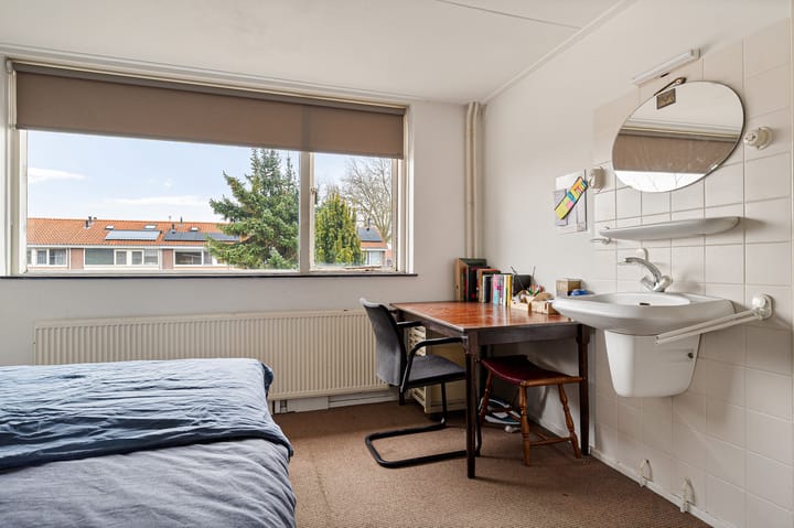 Foto 25 van De Zuid 11