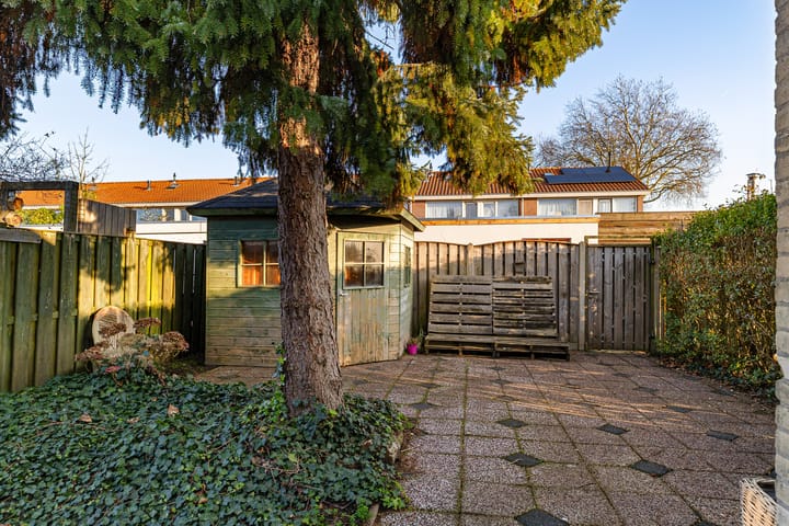 Foto 39 van De Zuid 11