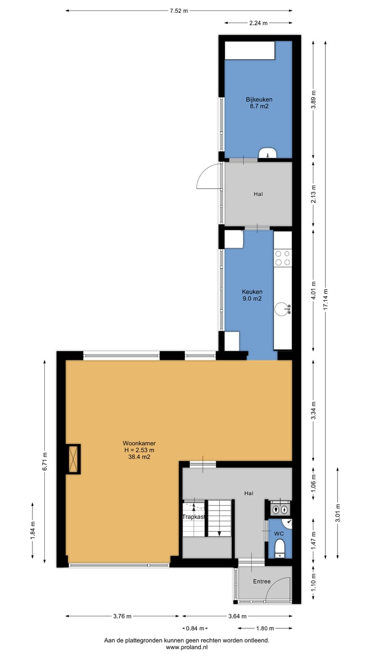 Foto 41 van De Zuid 11