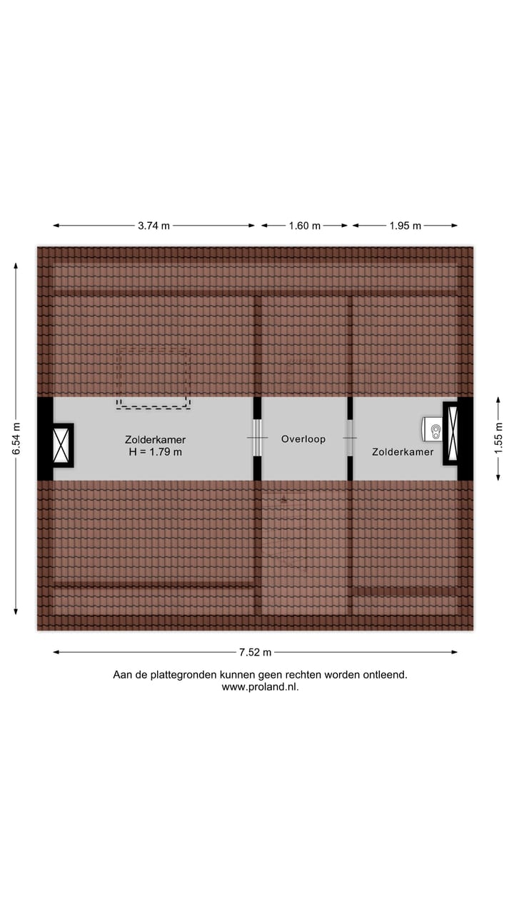 Foto 43 van De Zuid 11