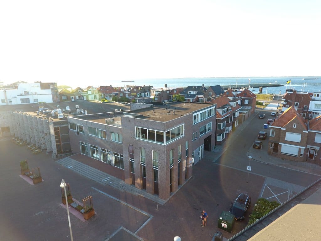 Foto 1 van Arsenaalplein 3