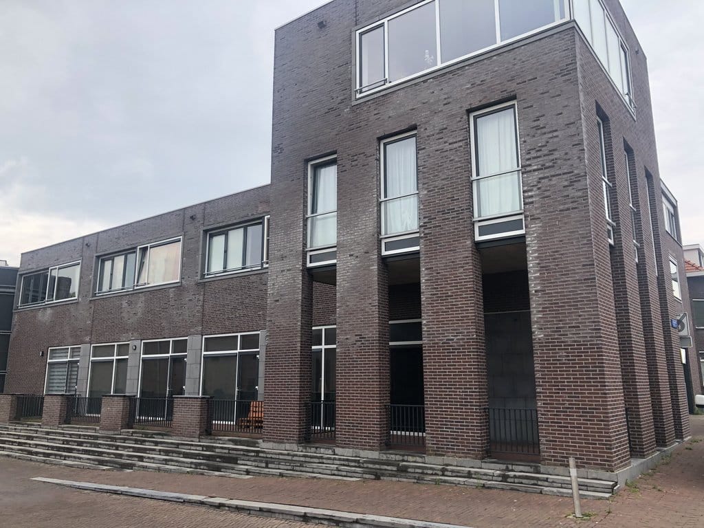 Foto 7 van Arsenaalplein 3