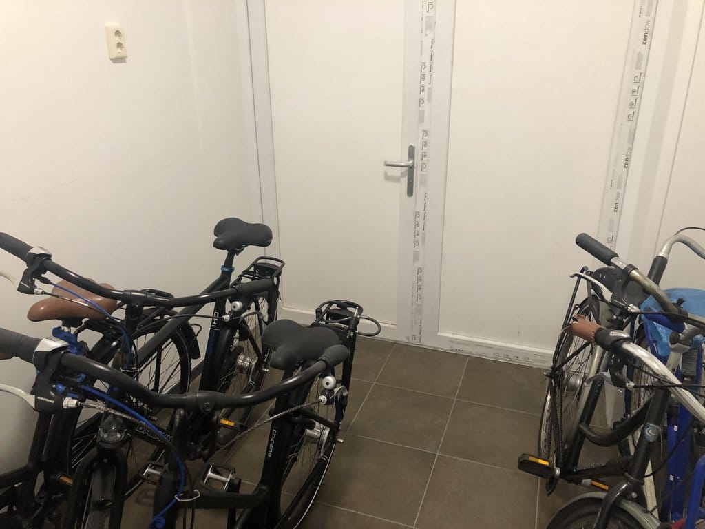 Foto 9 van Arsenaalplein 3