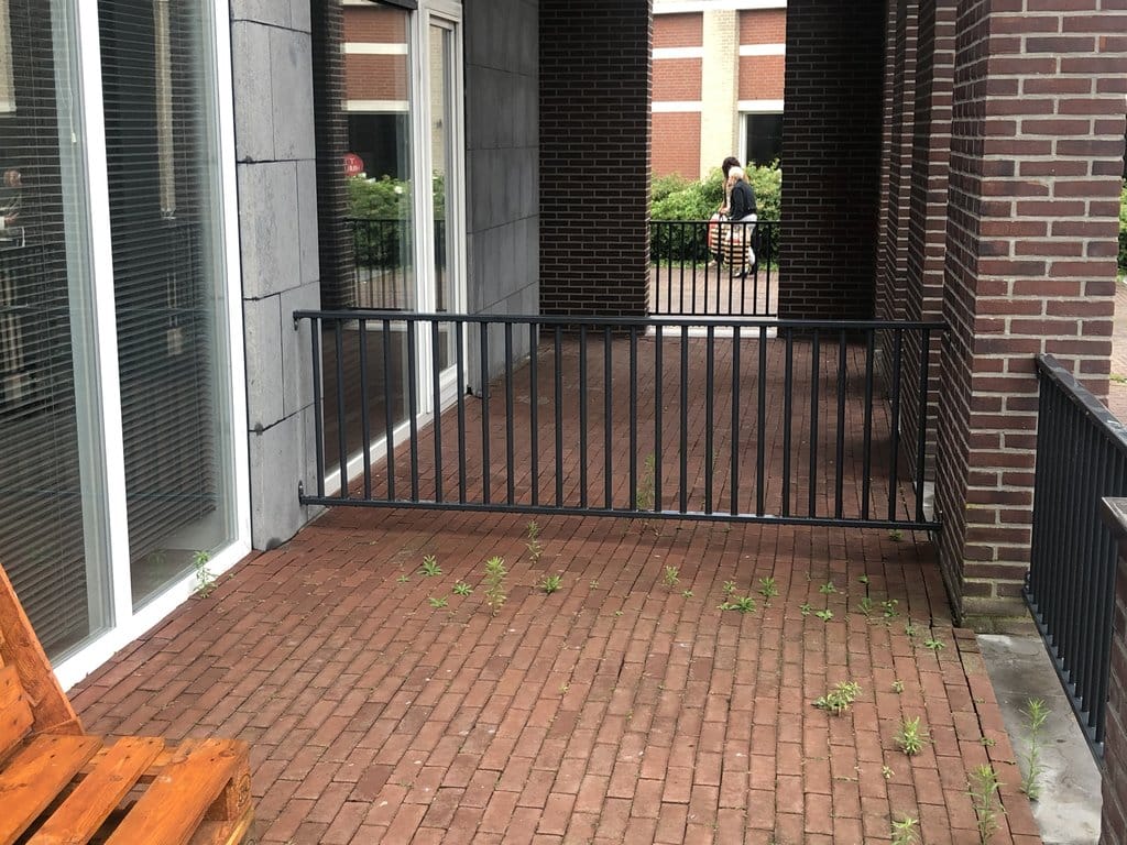 Foto 8 van Arsenaalplein 3