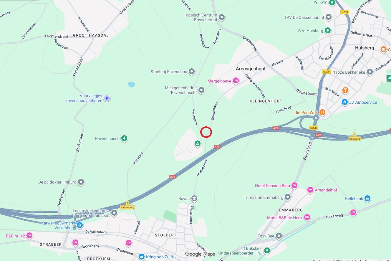 Bekijk foto 4 van Stoepertweg