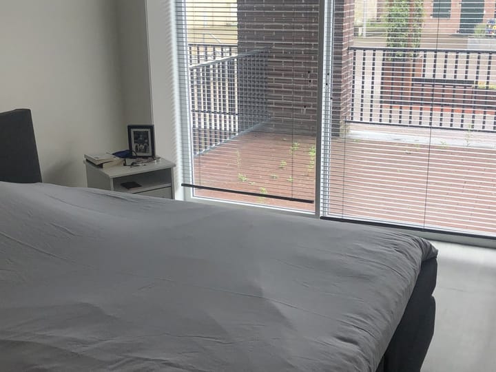 Foto 3 van Arsenaalplein 3