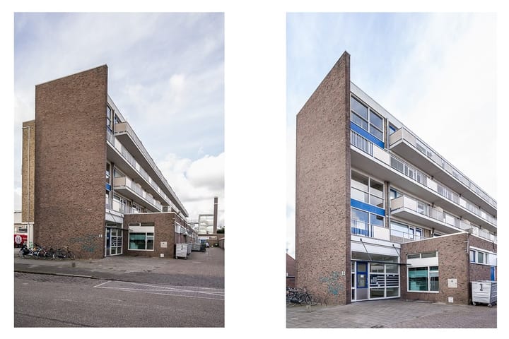 Foto 3 van Vossenlaan 106-A